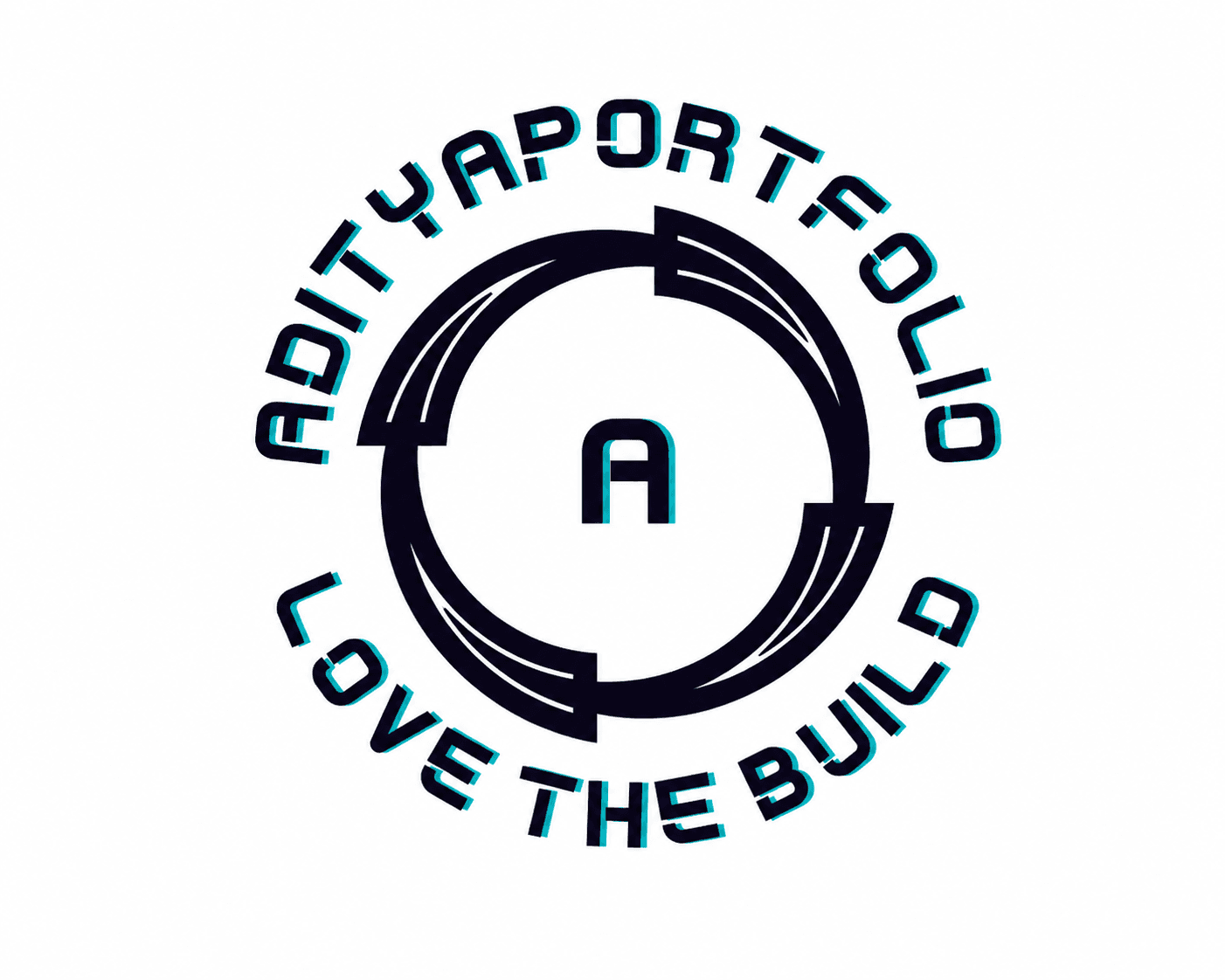 Aditya Das logo