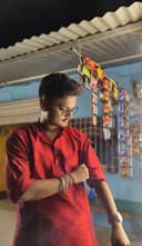 Aditya Das portrait